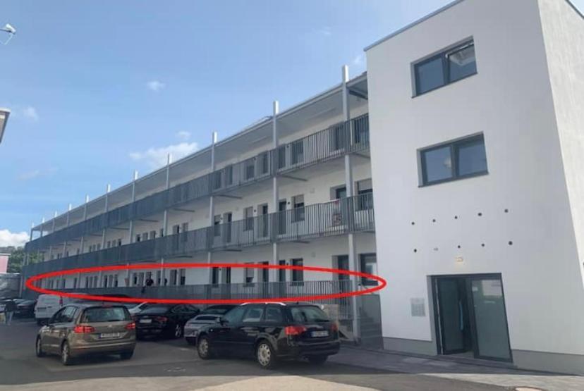 Rheinmosel Glueck 5 Apartment Koblenz  Exterior foto